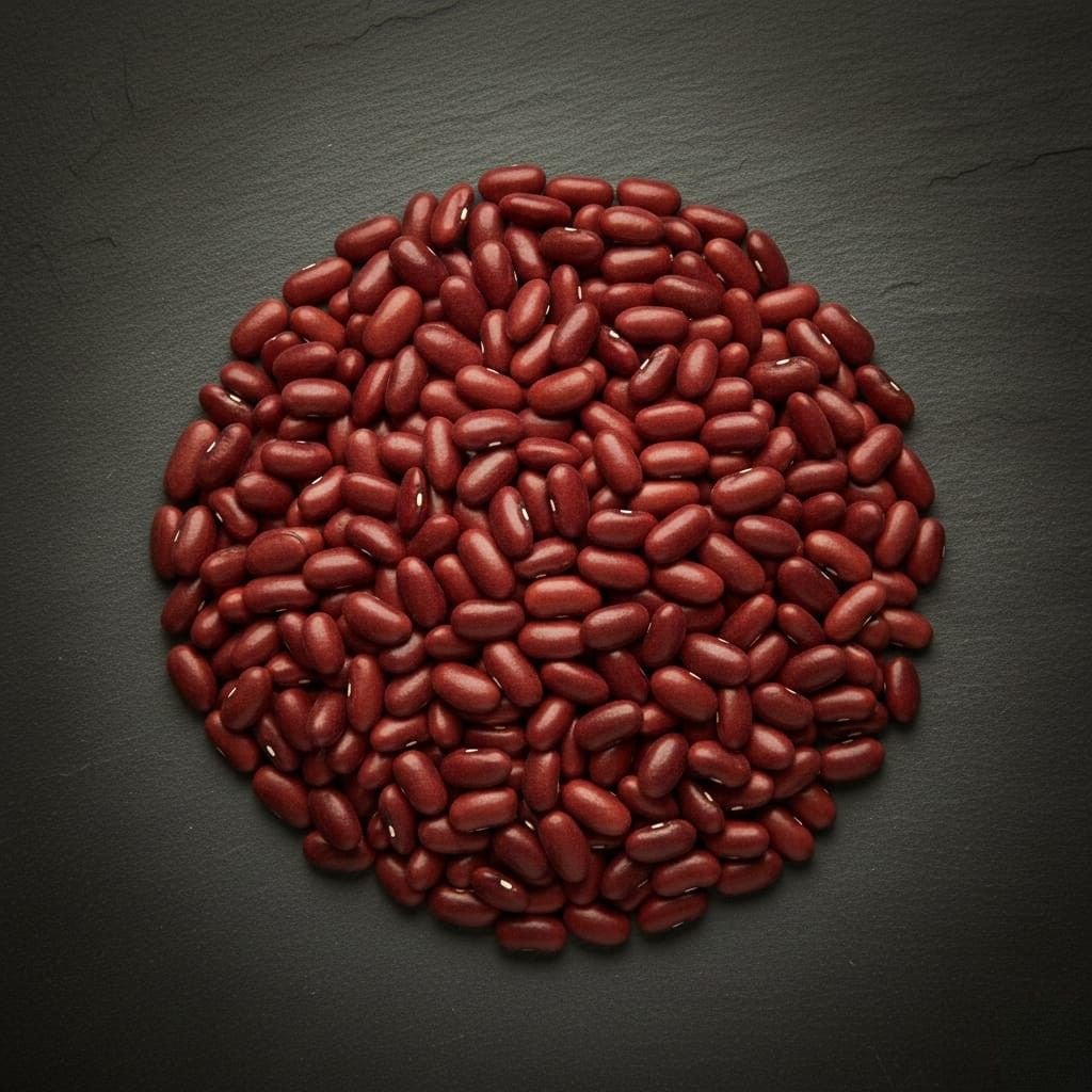 Red Kidney Beans (Rajma)