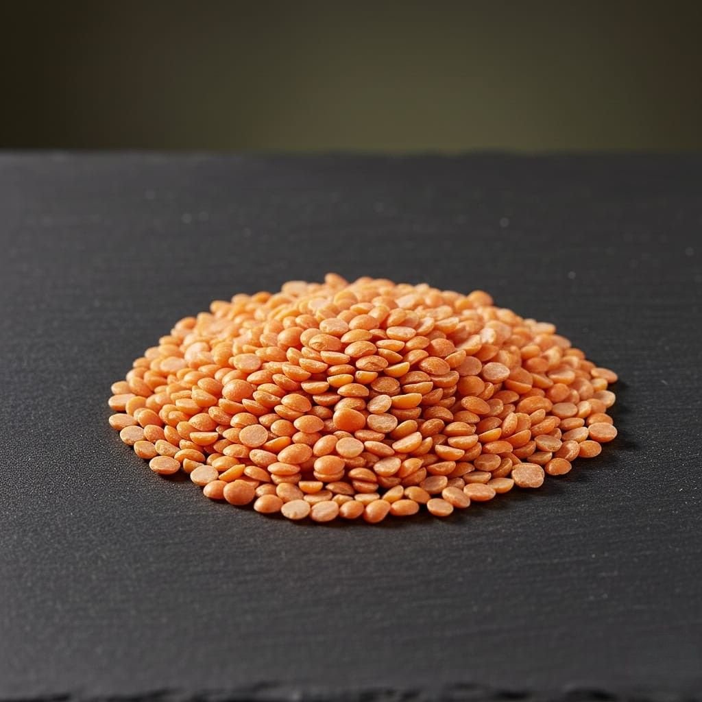 Red Lentils