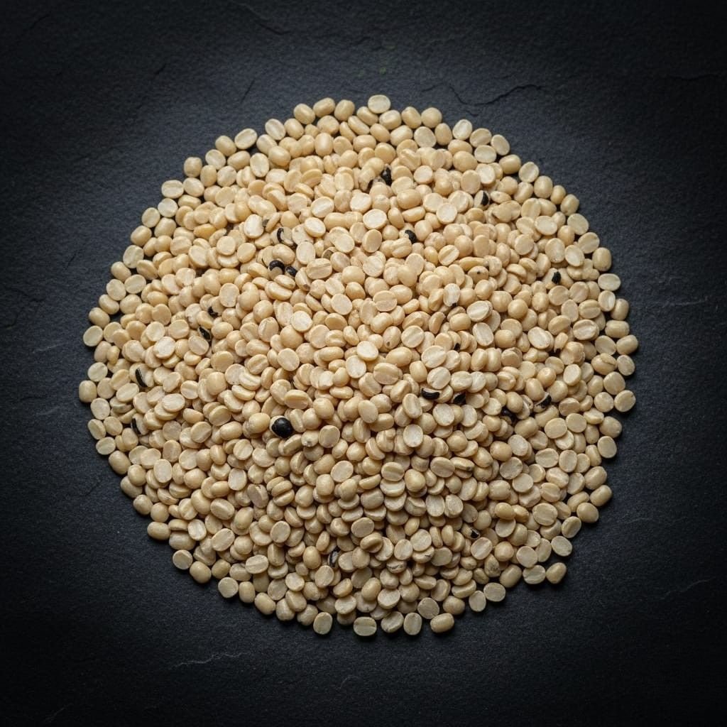 Urad Dal Whole