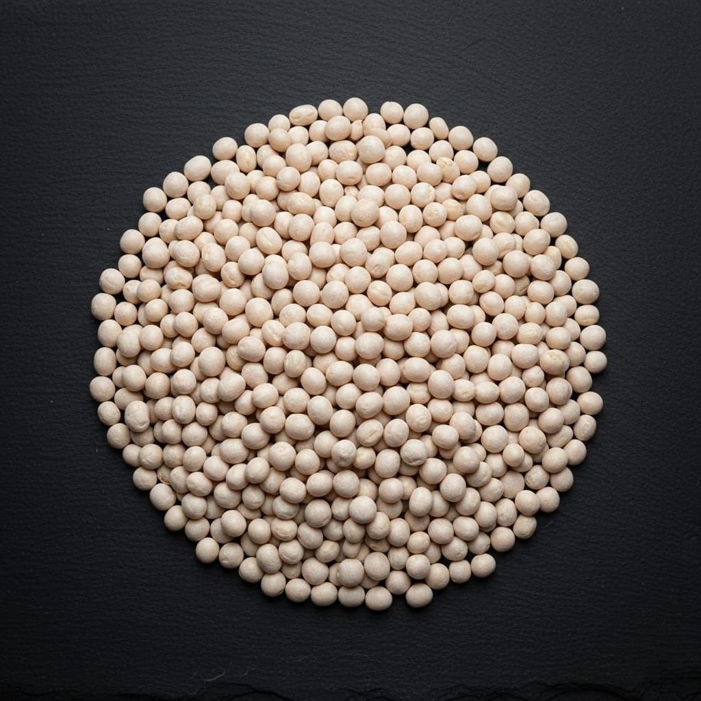 White Peas