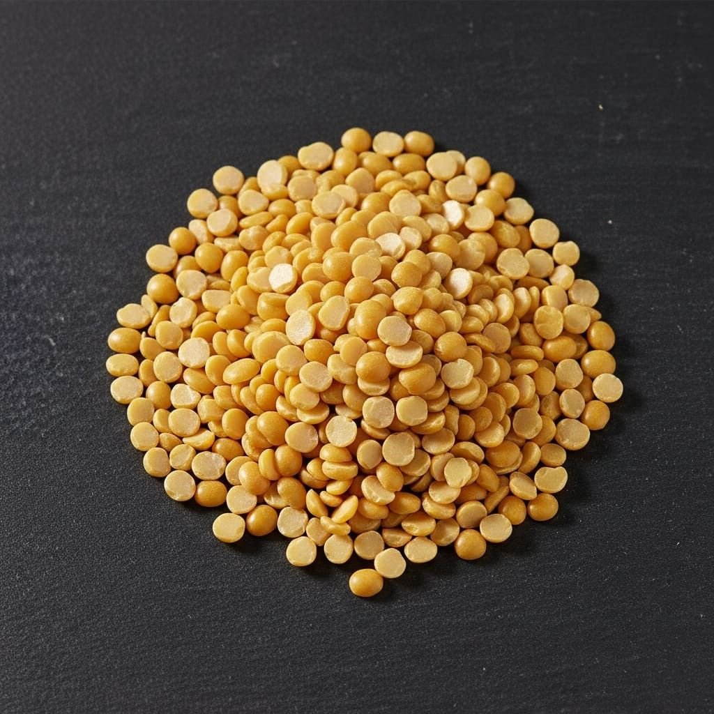 Chana Dal